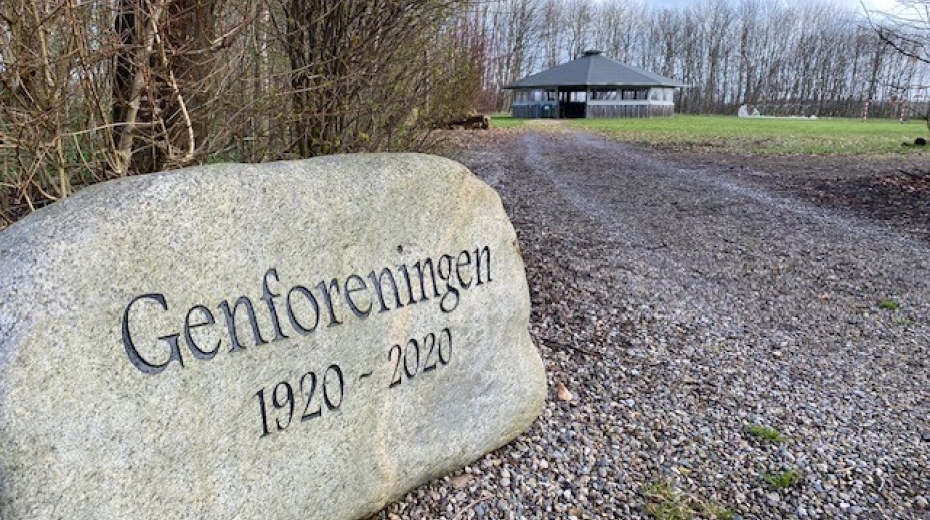 Bovlund/Vellerup Forsamlingshus